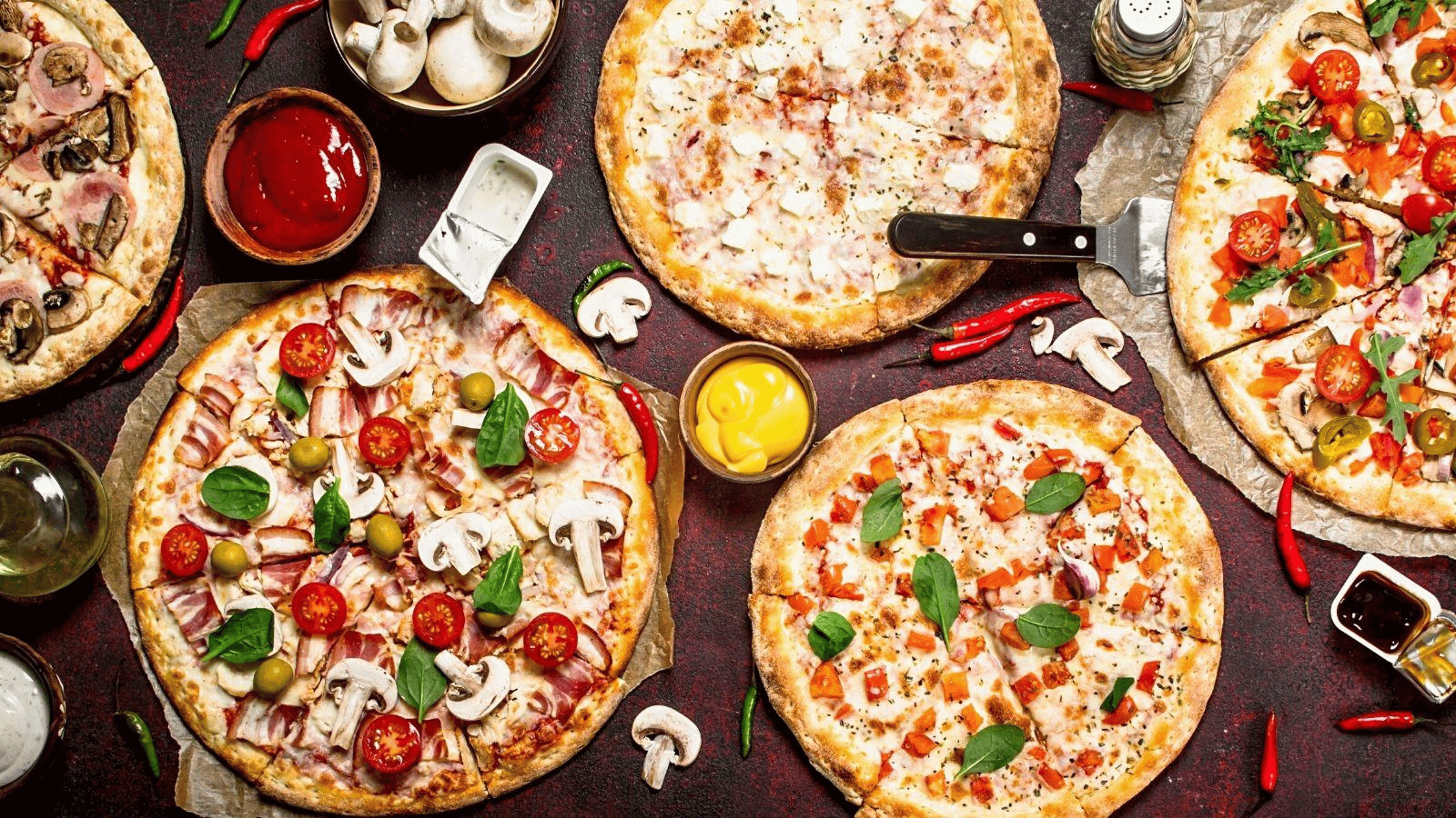 Castle Pizza Millstreet